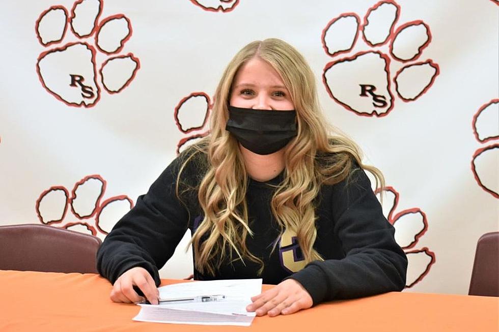 Alex Moeller of Rock Springs Signs with Carroll College for Soccer