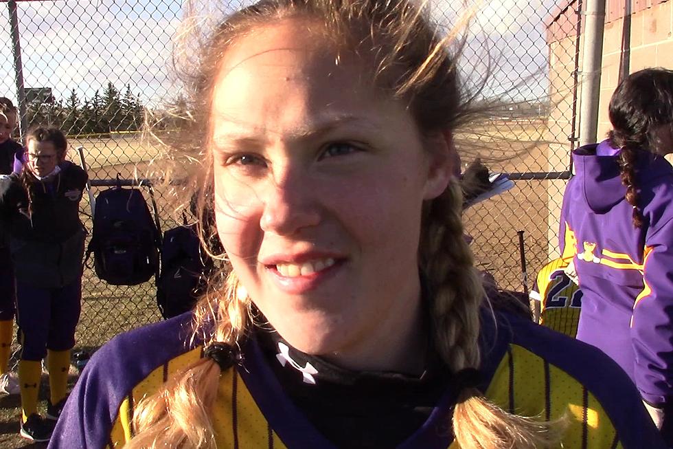 Campbell County Softball Postgame Remarks 4-9-21 [VIDEO]