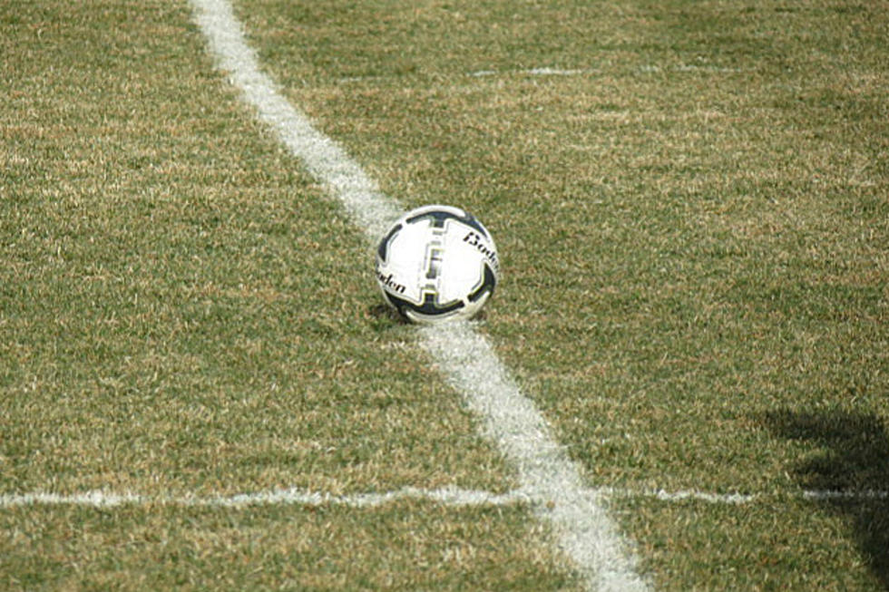 Wyoming High School 3A-4A Boys Soccer All-Conference Awards in 2022