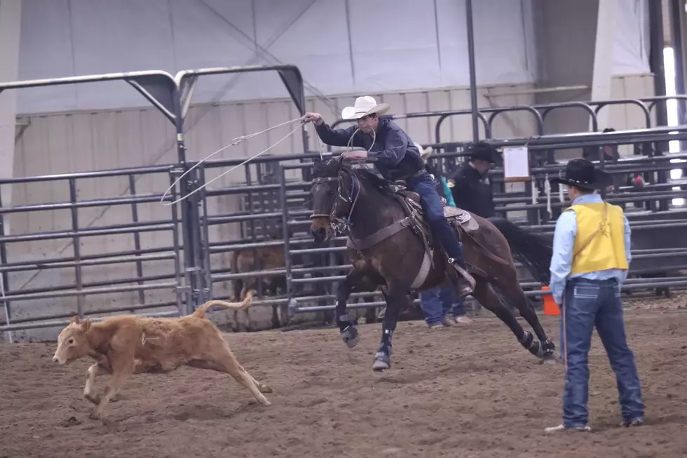 Rodeo Season Rolls Through Gillette