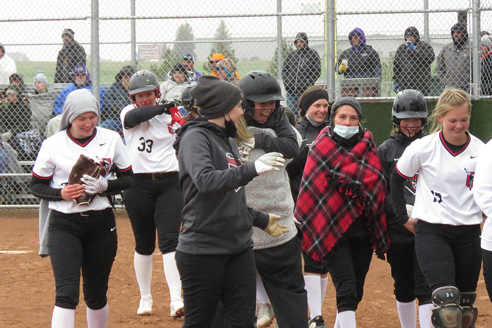 Cheyenne Central Outlasts Campbell County to Reach Softball Title Game [VIDEOS]