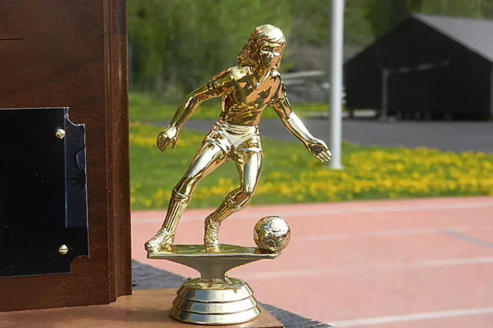 Wyoming HS State Soccer Championship Scoreboard: May 19-21, 2022