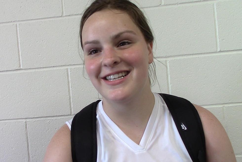 WCA Volleyball All-Star Post Match Remarks [VIDEO]
