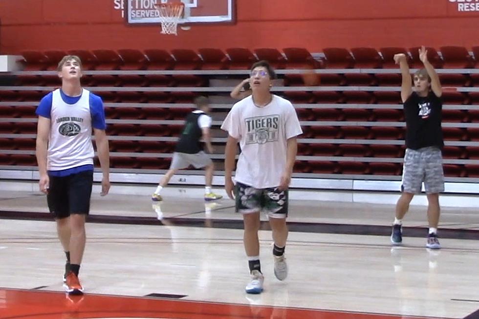 Wyoming Coaches Association North Boys Basketball Preview [VIDEO]
