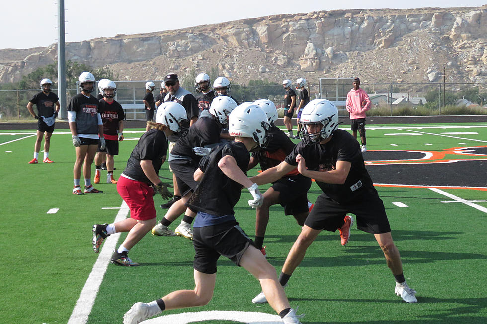 Rock Springs Tigers Football Preview 2021 [VIDEOS]