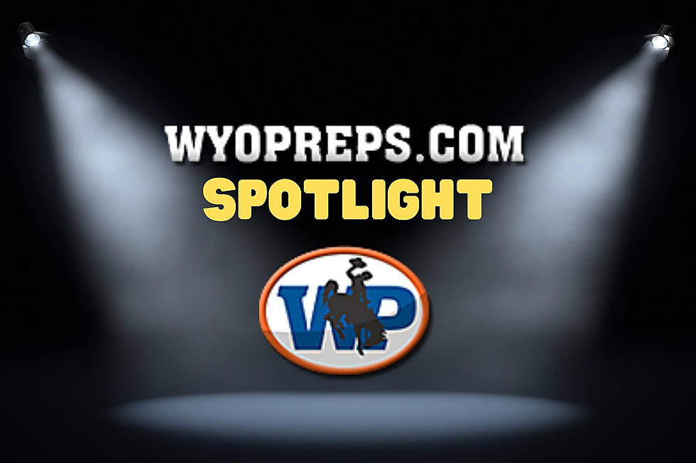 WyoPreps Spotlight: Sheridan Swimmer Ben Forsythe [VIDEO]