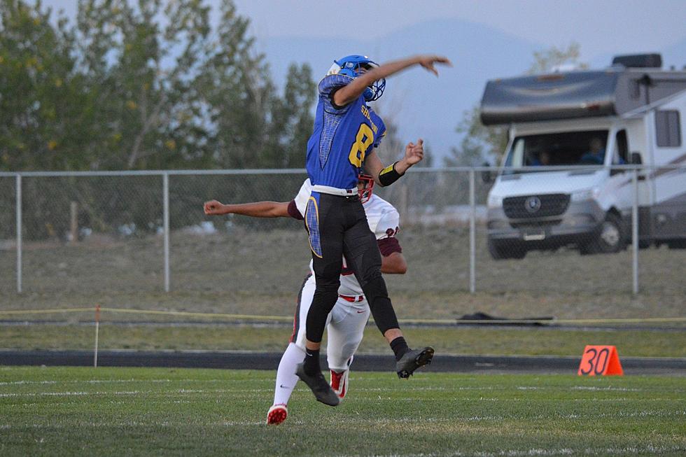 Shoshoni Rolls Along with a Big Win over St. Stephens