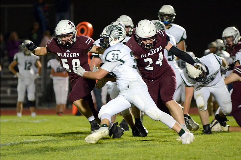 Torrington Reels off 28 Straight Points to Beat Tongue River