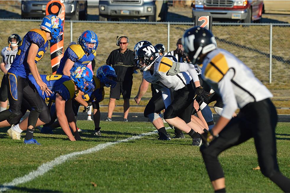 Shoshoni Claims Spot in 1A 9 Man Semi&#8217;s, Beating Wright