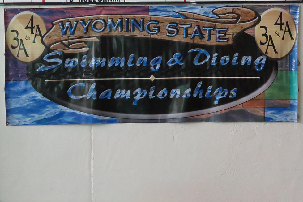 Favorites Lead the 4A Girls State Swim Meet After Prelims