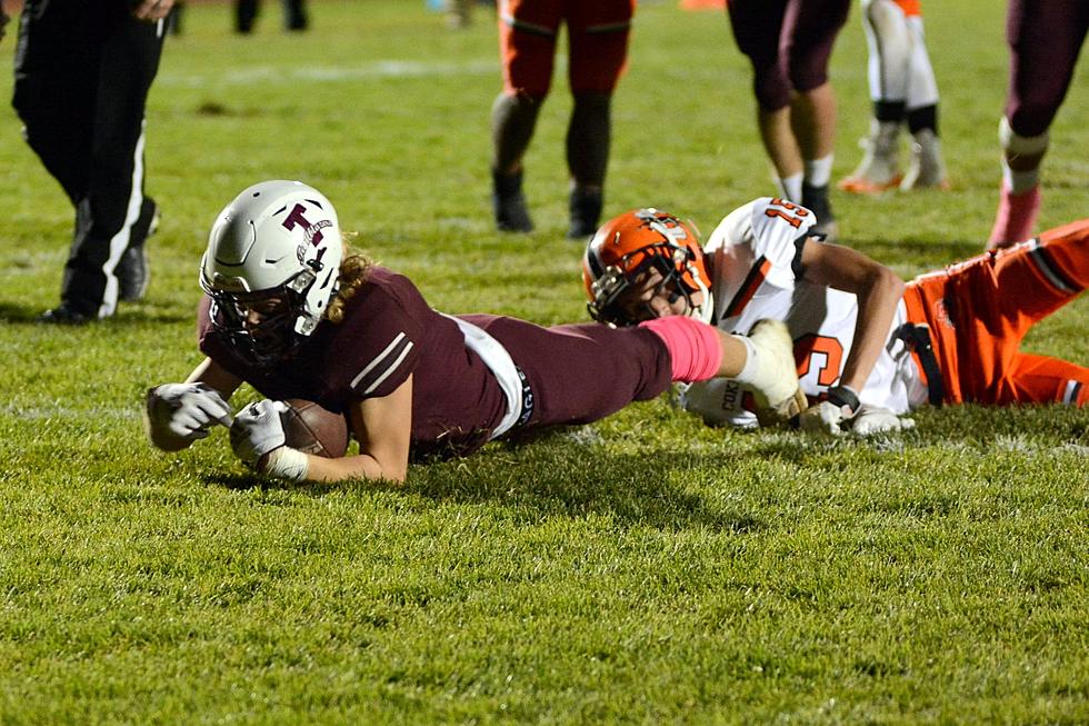 Torrington Rallies to Beat Cokeville in 2A Playoffs