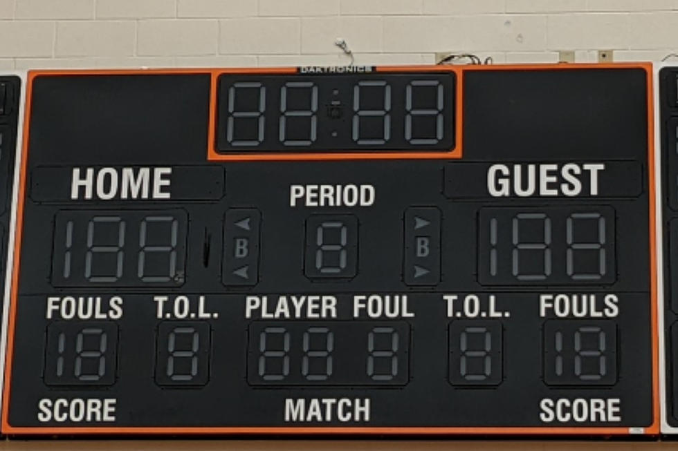 Wyoming High School Girls Basketball Scoreboard: Jan. 9-13, 2024
