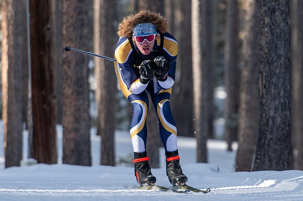 PhotoFest! Casper High School Nordic Skiing-Jan 14/15