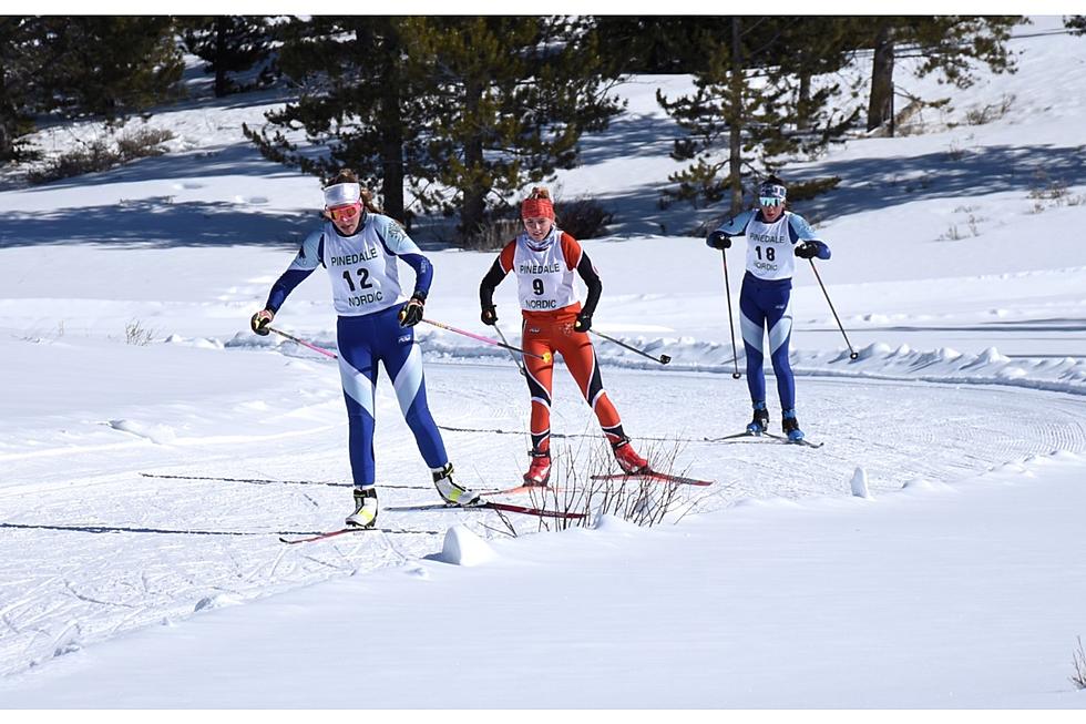 Jackson Sweeps Nordic Ski State Titles