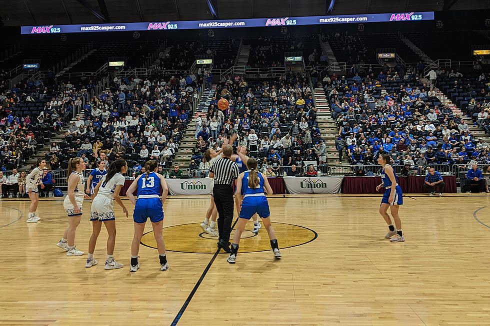 Douglas&#8217; Reign Over 3A Girls Basketball Was Extended in 2022