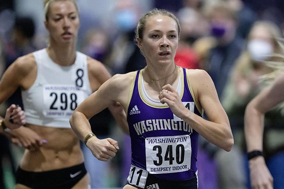 Former Jackson Runner Anna Gibson Qualifies for NCAA Indoor Meet