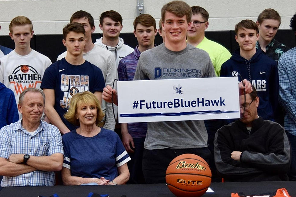 Cokeville&#8217;s Treyson Dayton Will Play Hoops at the Next Level