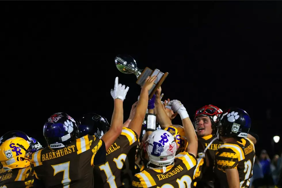 Coach Jack Cobb Previews Wyoming-Nebraska 6-Man All-Star Football Game [VIDEO]