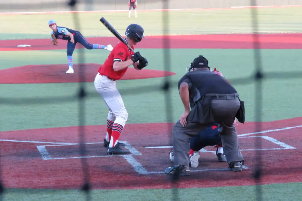 Cheyenne Rallied for a 7-6 Win Over Gillette at the State Baseball Tournament [VIDEOS]