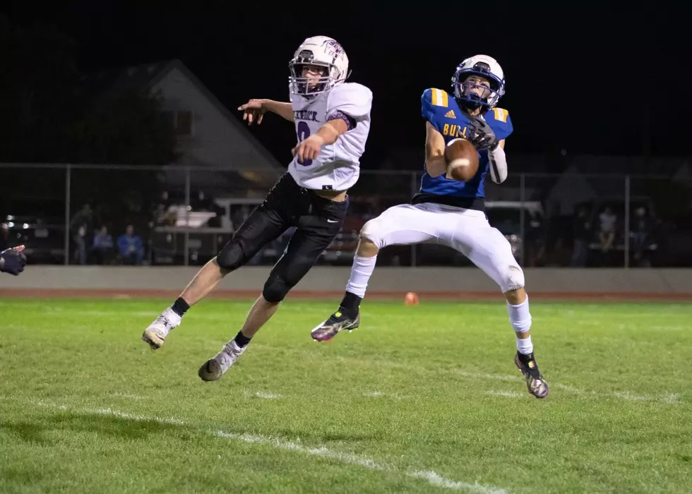 Wheatland Finding Traction With 2nd Win a Row