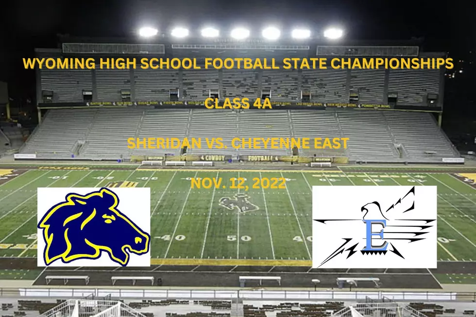2022 Class 4A Football State Championship Preview [VIDEO]