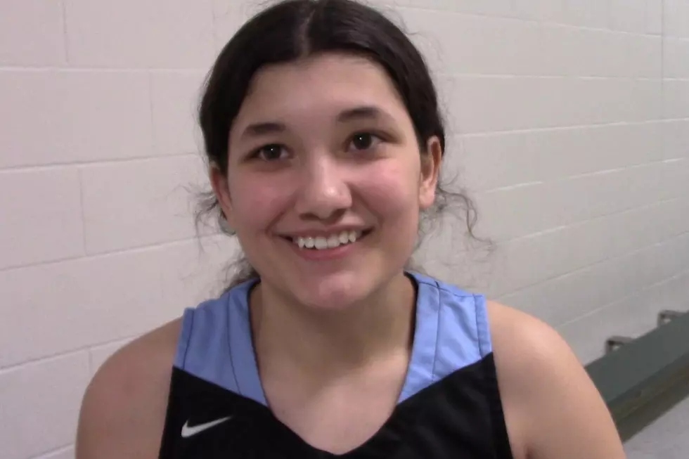 Cheyenne East Looking to 3-Peat as 4A Girls Basketball Champs