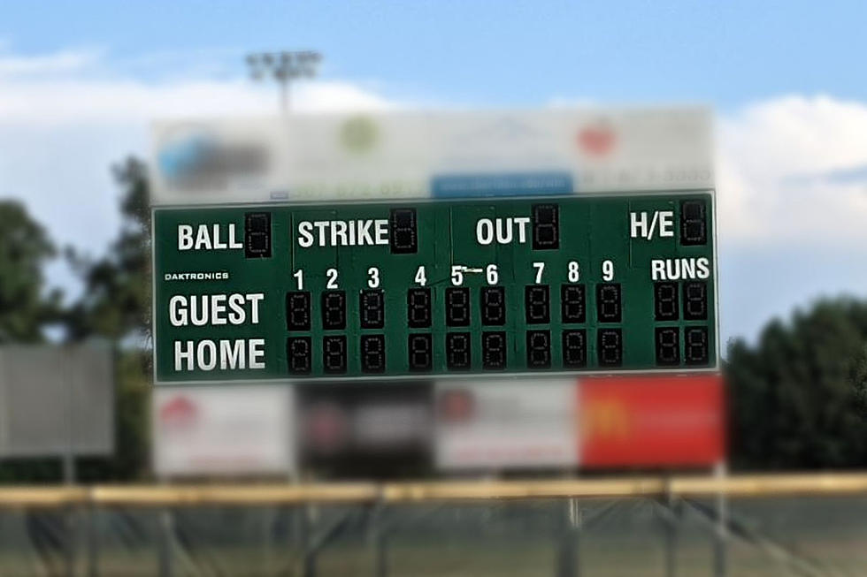Wyoming Legion Baseball Scoreboard: April 5-7, 2024
