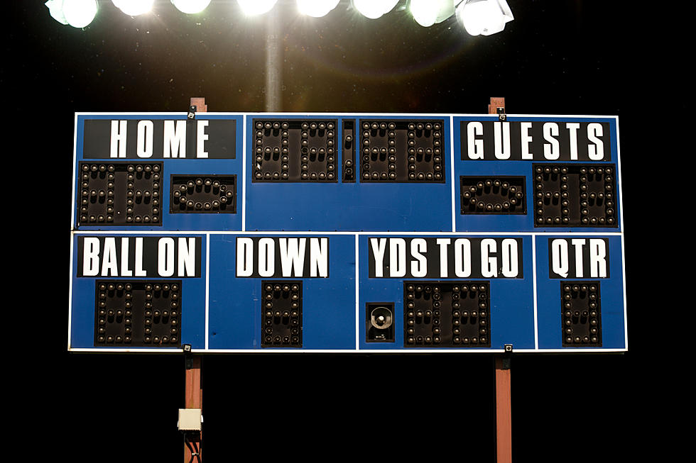 2023 Wyoming High School Football Semifinal Scoreboard