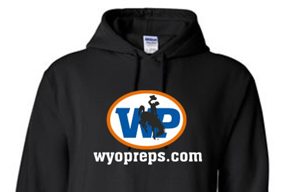 WyoPreps Gear is Back Again! Get it While You Can