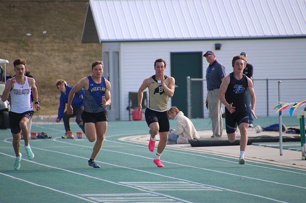 2024 Wyoming Track Classic Comes to Casper on Friday