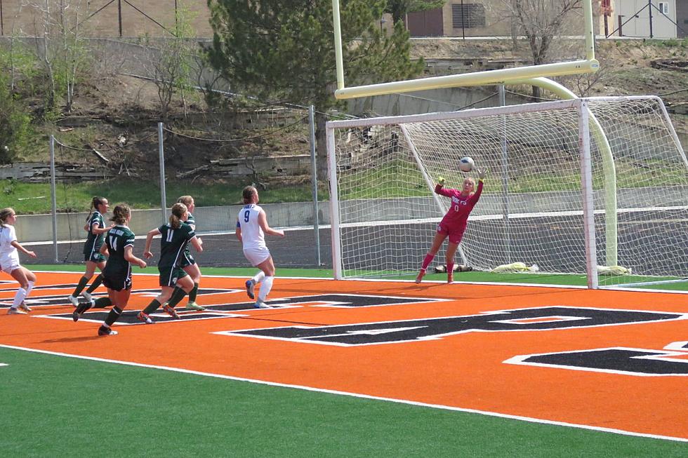 Wyoming HS Soccer State Tournament Day 2 Recap 2023 [PHOTOS]