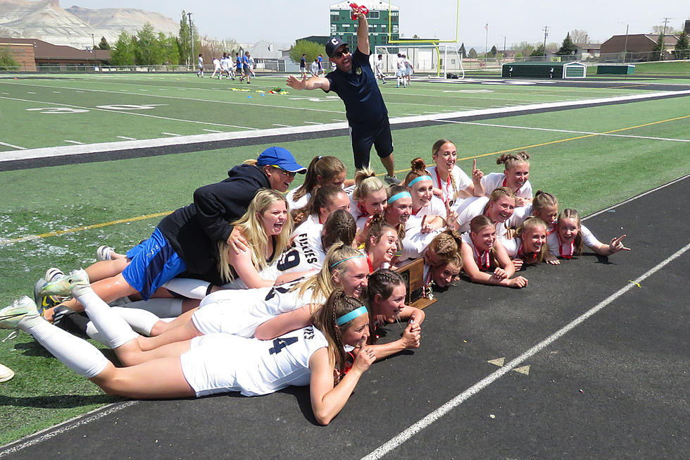 Cody Fillies Capture 3A Soccer Title Again in 2023 [VIDEO]