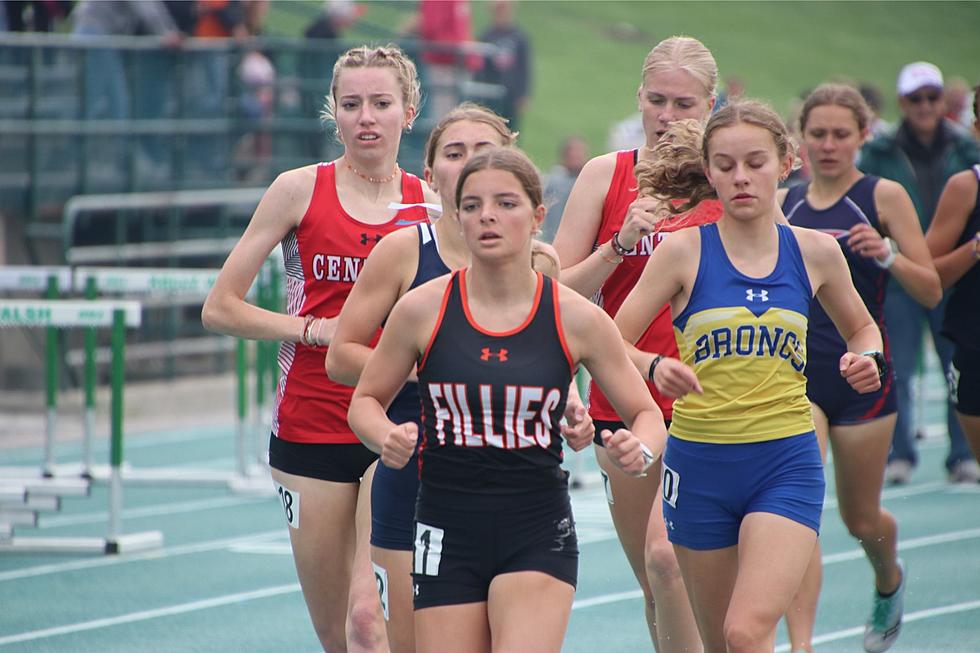 PhotoFest: State Track and Field-Thursday
