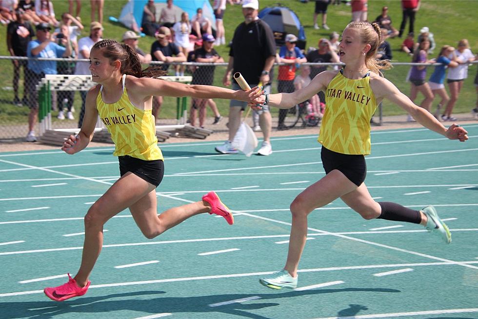 Wyoming Tracksters Prepped for Nike Outdoor Nationals