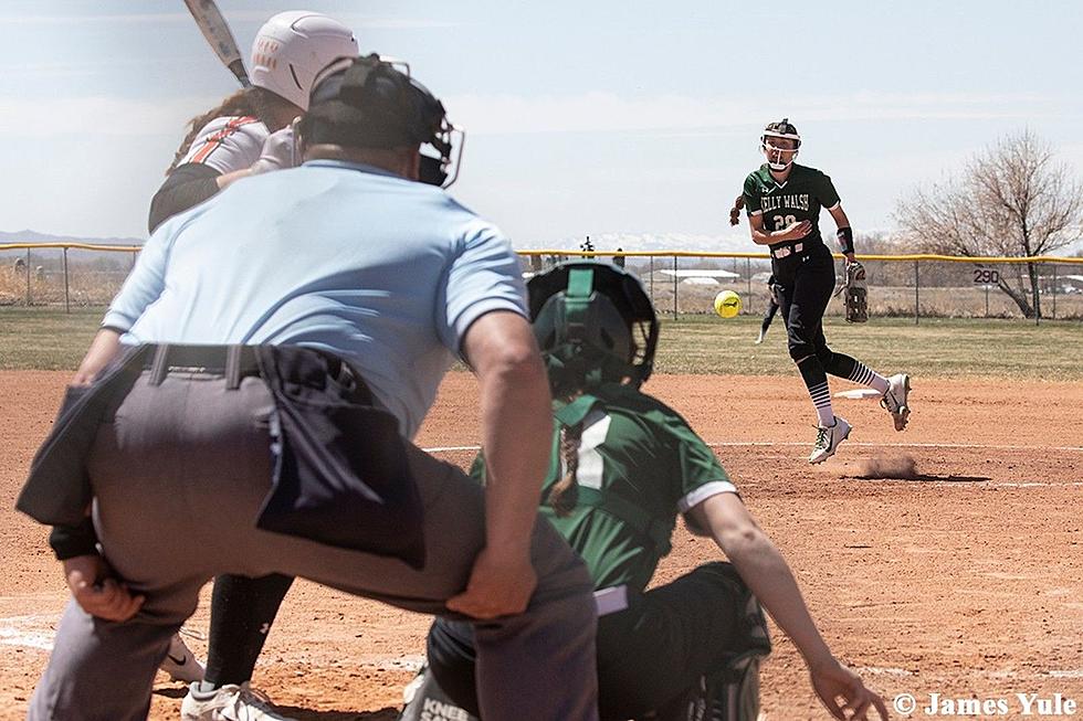 East Stays On Top, Kelly Walsh Joins the WyoPreps Softball Poll
