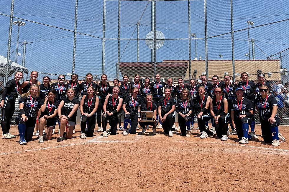 All-State Honors for the 2023 Wyoming High School Softball Season