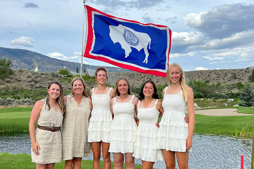Wyoming Girls Take 14th Place at Junior Americas Cup Tournament