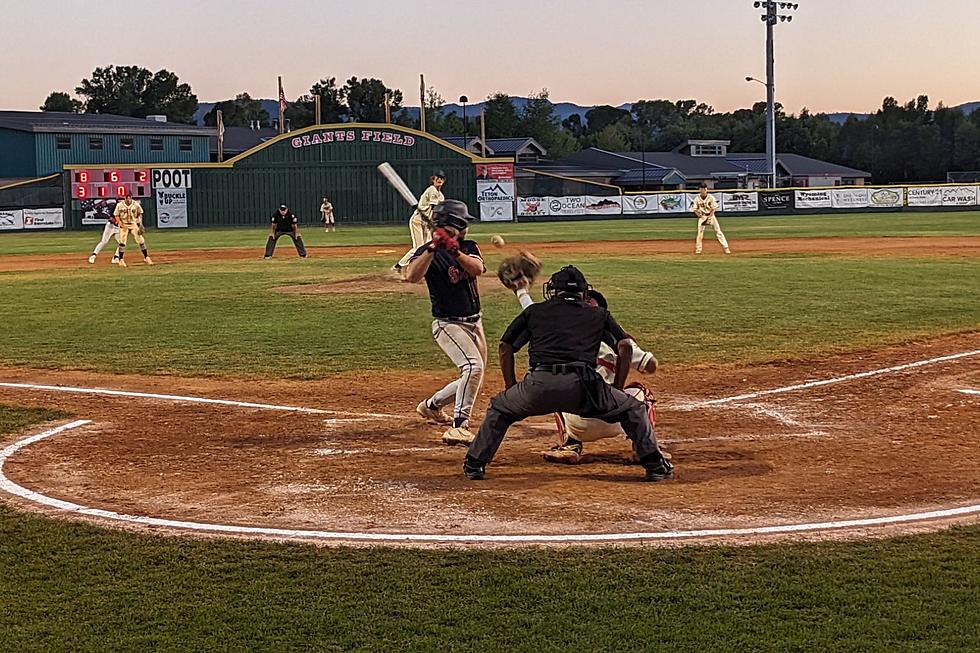 Casper, Cheyenne Post Big Wins at AA State Baseball Tournament