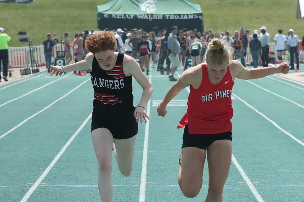 Photofest Encore: State Track-Friday