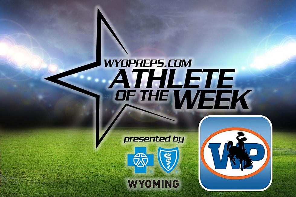 Four Share the WyoPreps Athlete of the Week Honor 4-24-24 [VIDEO]