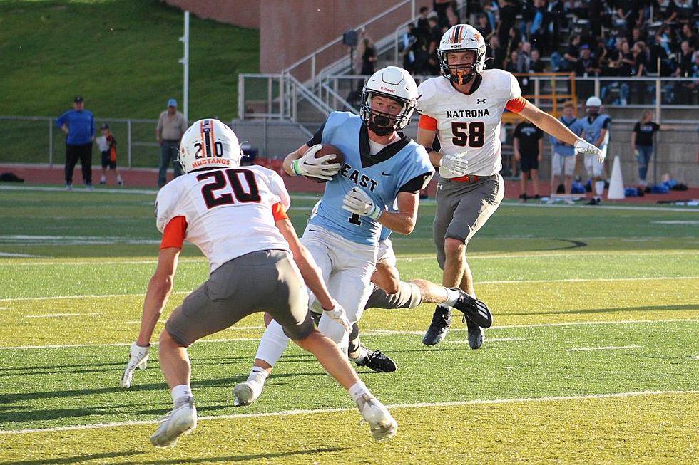 PhotoFest: Cheyenne East Topples Natrona to Improve to 2-0