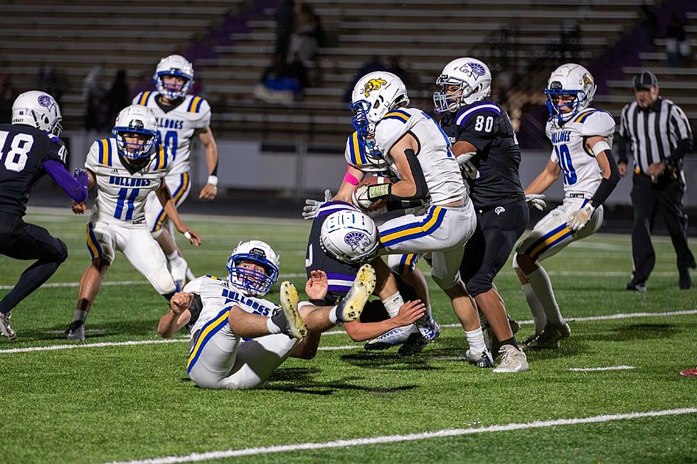 PhotoFest! Wheatland Smothers Glenrock in 2A Football