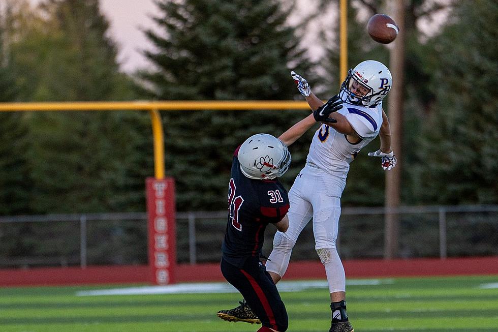 PhotoFest: Pine Bluffs Gets Hard Earned Win Over Lusk