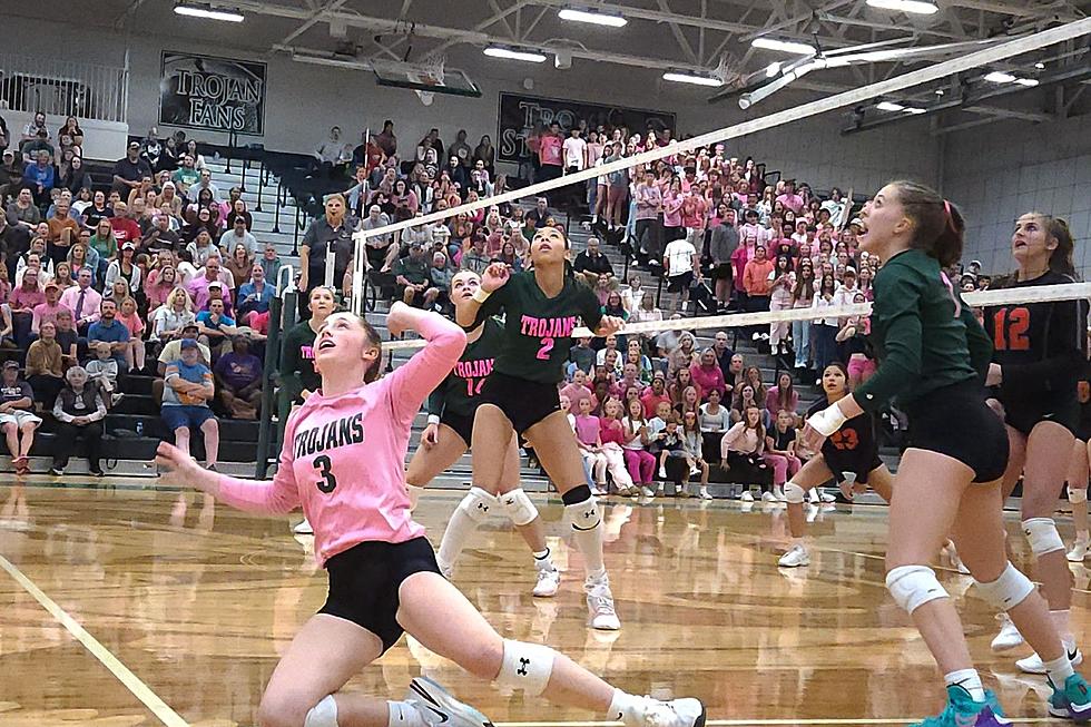 PhotoFest! Kelly Wins Volleybowl Over Natrona