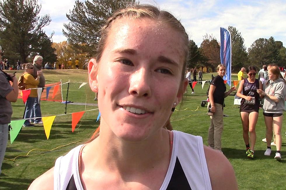 2A State Cross Country Post Race Remarks