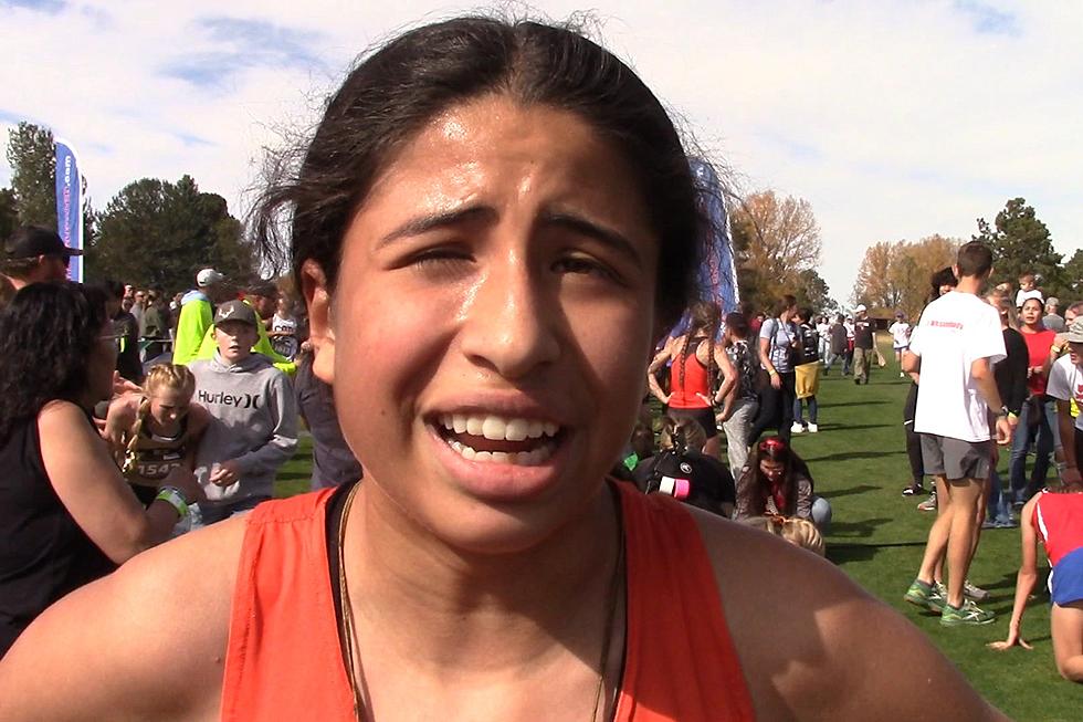 3A State Cross Country Post Race Remarks