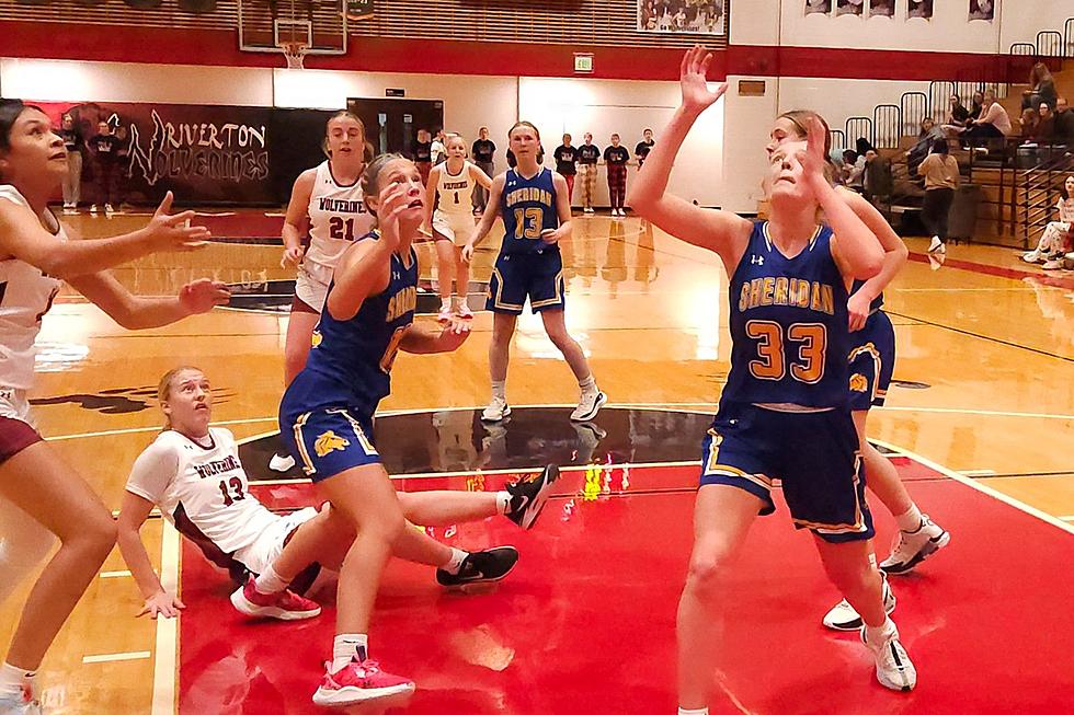 Sheridan Girls Aiming for a Strong Season in Basketball