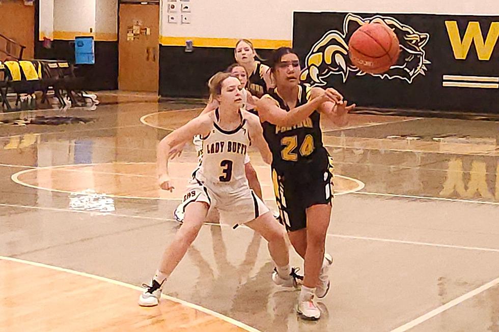 Wright Girls Basketball Team Looks for Major Improvement