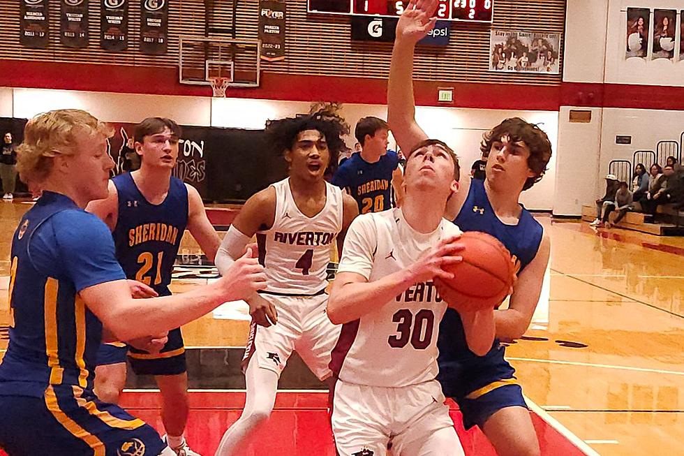 Riverton Boys Basketball Team Returns Loads of Talent