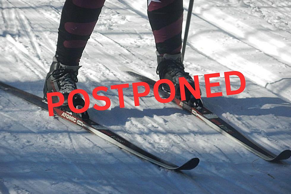 No Wyoming High School Nordic Ski Races This Weekend